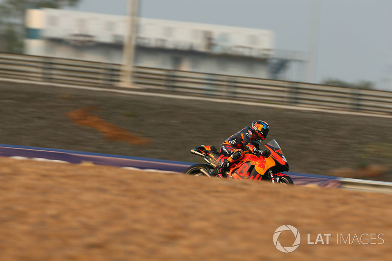 Bradley Smith