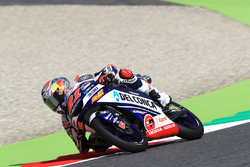 Fabio Di Giannantonio, Del Conca Gresini Racing Moto3
