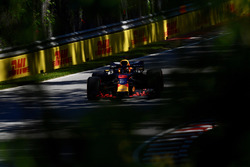 Daniel Ricciardo, Red Bull Racing RB14