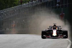 Daniel Ricciardo, Red Bull Racing RB14