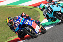 Marco Bezzecchi, Prustel GP