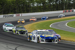 Chase Elliott, Hendrick Motorsports, Chevrolet Camaro NAPA Auto Parts