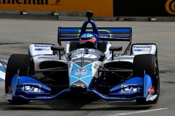 Takuma Sato, Rahal Letterman Lanigan Racing Honda