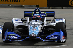 Takuma Sato, Rahal Letterman Lanigan Racing Honda