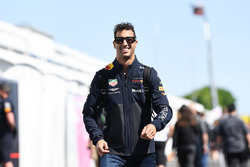 Daniel Ricciardo, Red Bull Racing