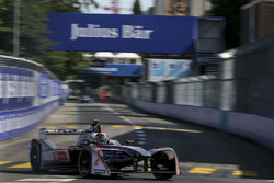 Edoardo Mortara, Venturi Formula E Team