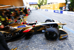 Jean-Eric Vergne, Techeetah