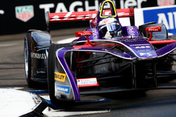 Sam Bird, DS Virgin Racing