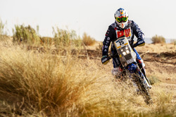 #25 Yamaha: Alessandro Botturi