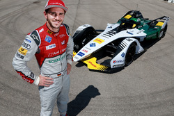 Daniel Abt, Audi Sport ABT Schaeffler