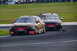 David Reynolds, Erebus Motorsport Holden