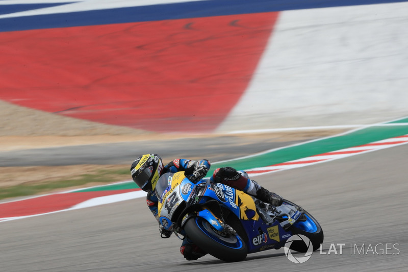 Thomas Luthi, Estrella Galicia 0,0 Marc VDS