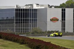 Simon Pagenaud, Team Penske Chevrolet
