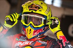 Tony Cairoli, Red Bull KTM Factory Racing