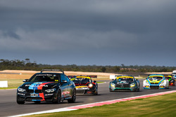 Safety car