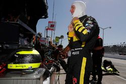 Sébastien Bourdais, Dale Coyne Racing with Vasser-Sullivan Honda