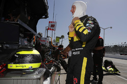 Sébastien Bourdais, Dale Coyne Racing with Vasser-Sullivan Honda