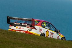 Scott McLaughlin, DJR Team Penske Ford