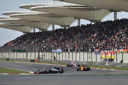 Romain Grosjean, Haas F1 Team VF-18