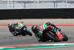 Scott Redding, Aprilia Racing Team Gresini