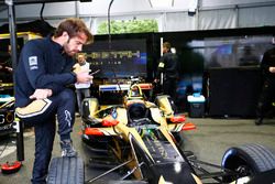 Jean-Eric Vergne, Techeetah