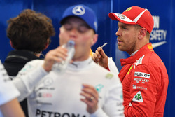 Sebastian Vettel, Ferrari