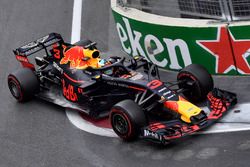 Daniel Ricciardo, Red Bull Racing RB14