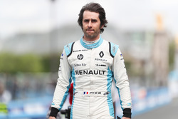 Nicolas Prost, Renault e.Dams