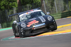 Gianmarco Quaresmini, Dinamic Motorsport