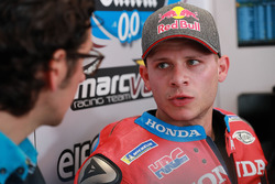 Stefan Bradl, Estrella Galicia 0,0 Marc VDS