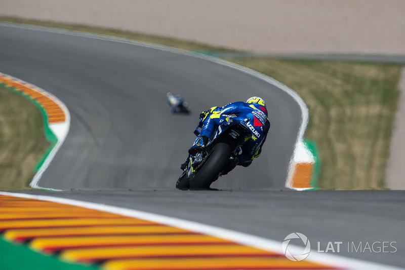 Andrea Iannone