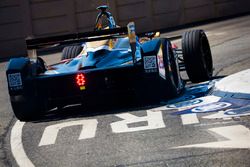 Jean-Eric Vergne, Techeetah