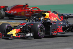 Daniel Ricciardo, Red Bull Racing RB14