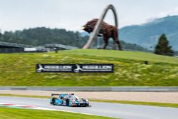 #4 Cool Racing by GPC Ligier JS P3 - Nissan: Alexandre Coigny, Iradj Alexander, Antonin Borga 