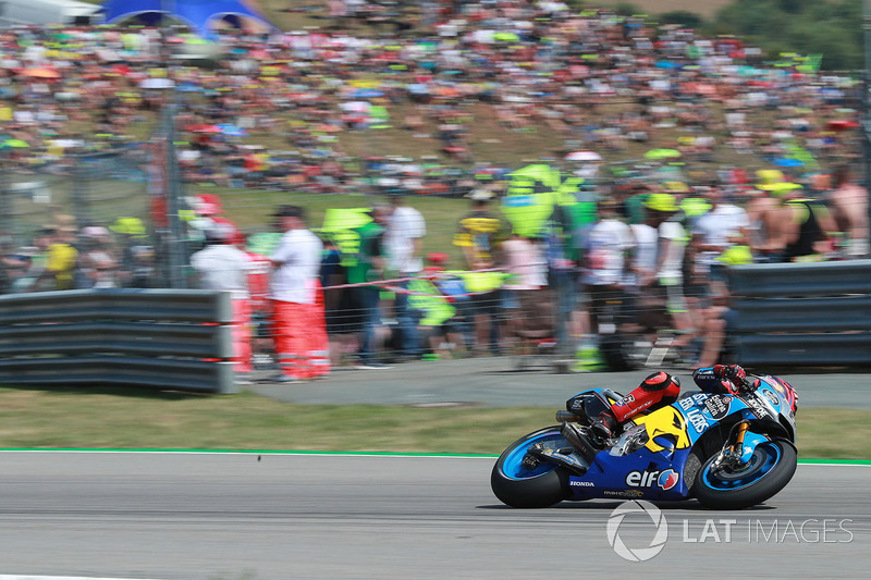 Stefan Bradl, Estrella Galicia 0,0 Marc VDS