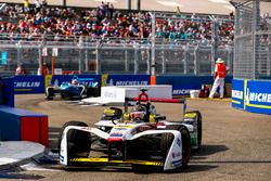 Daniel Abt, Audi Sport ABT Schaeffler