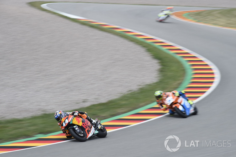 Miguel Oliveira, Red Bull KTM Ajo
