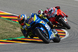 Alex Rins, Team Suzuki MotoGP