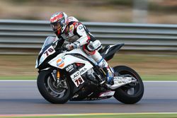 Loris Baz, Althea Racing