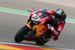 Leon Camier, Honda WSBK Team
