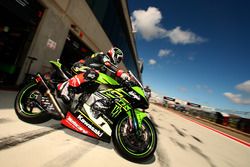 Jonathan Rea, Kawasaki Racing