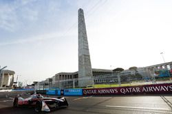 Edoardo Mortara, Venturi Formula E Team