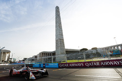 Edoardo Mortara, Venturi Formula E Team