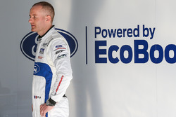 Olivier Pla, Ford Chip Ganassi Racing