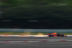 Макс Ферстаппен, Red Bull Racing RB14