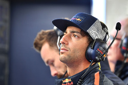 Даніель Ріккардо, Red Bull Racing