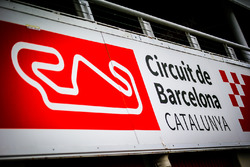 Circuit de Barcelona Catalunya