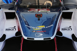 #32 United Autosports Ligier LMP2, P: Phil Hanson, Alex Brundle, Paul di Resta