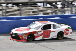 Ryan Preece, Joe Gibbs Racing, Toyota Camry Rheem