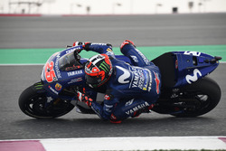 Маверік Віньялес, Yamaha Factory Racing